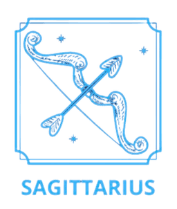 Šaulys-zodiac-today