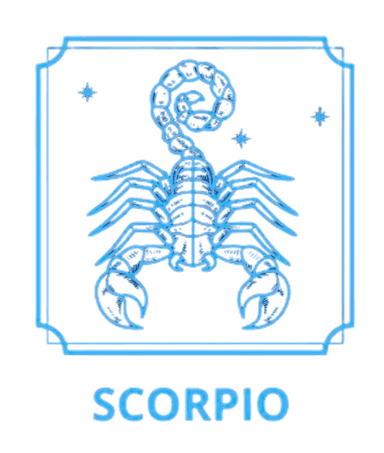 Skorpionas-zodiako-horoskopas