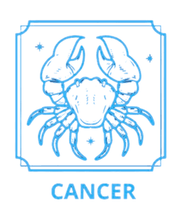 Vėžys-zodiac-today