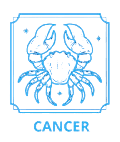 Vėžys-zodiako-horoskopas